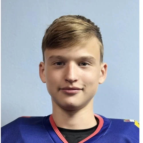 Zhuravlev Egor Vladimirovich