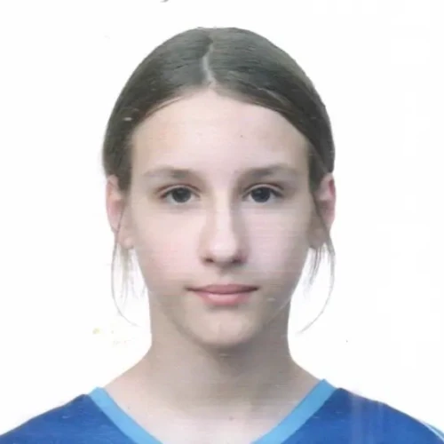 Belousova Alena Alekseevna