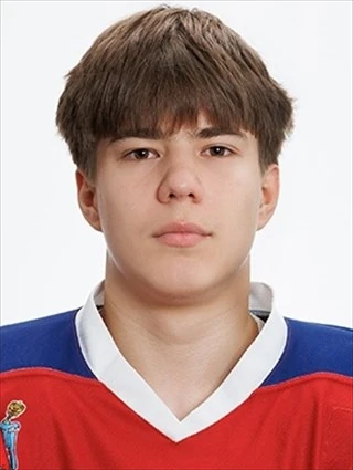 Hvostikov Konstantin Aleksandrovich
