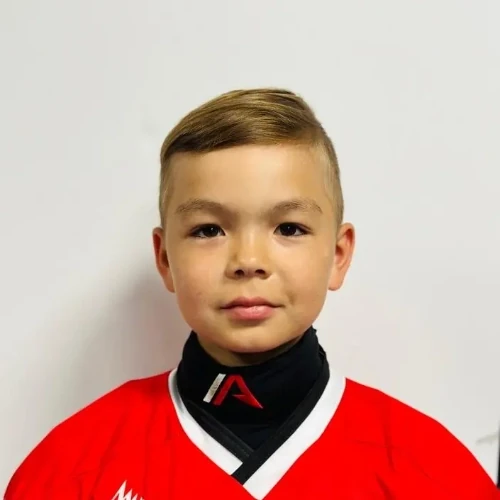 Emelyanov Mark Petrovich