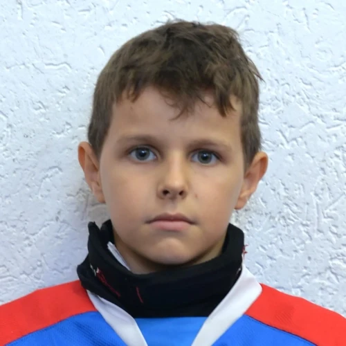 Grebenkin Igor Yaroslavovich