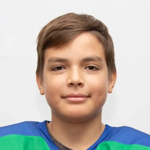 Hairitdinov Diniyar Damirovich