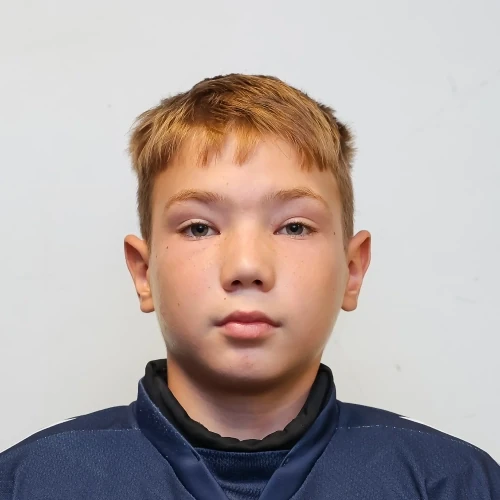 Bogdanovskii Mihail Vasilevich