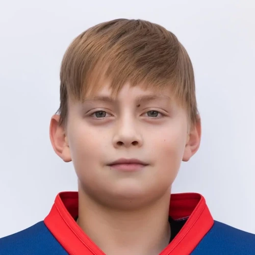 Eshanu Timofei Ivanovich