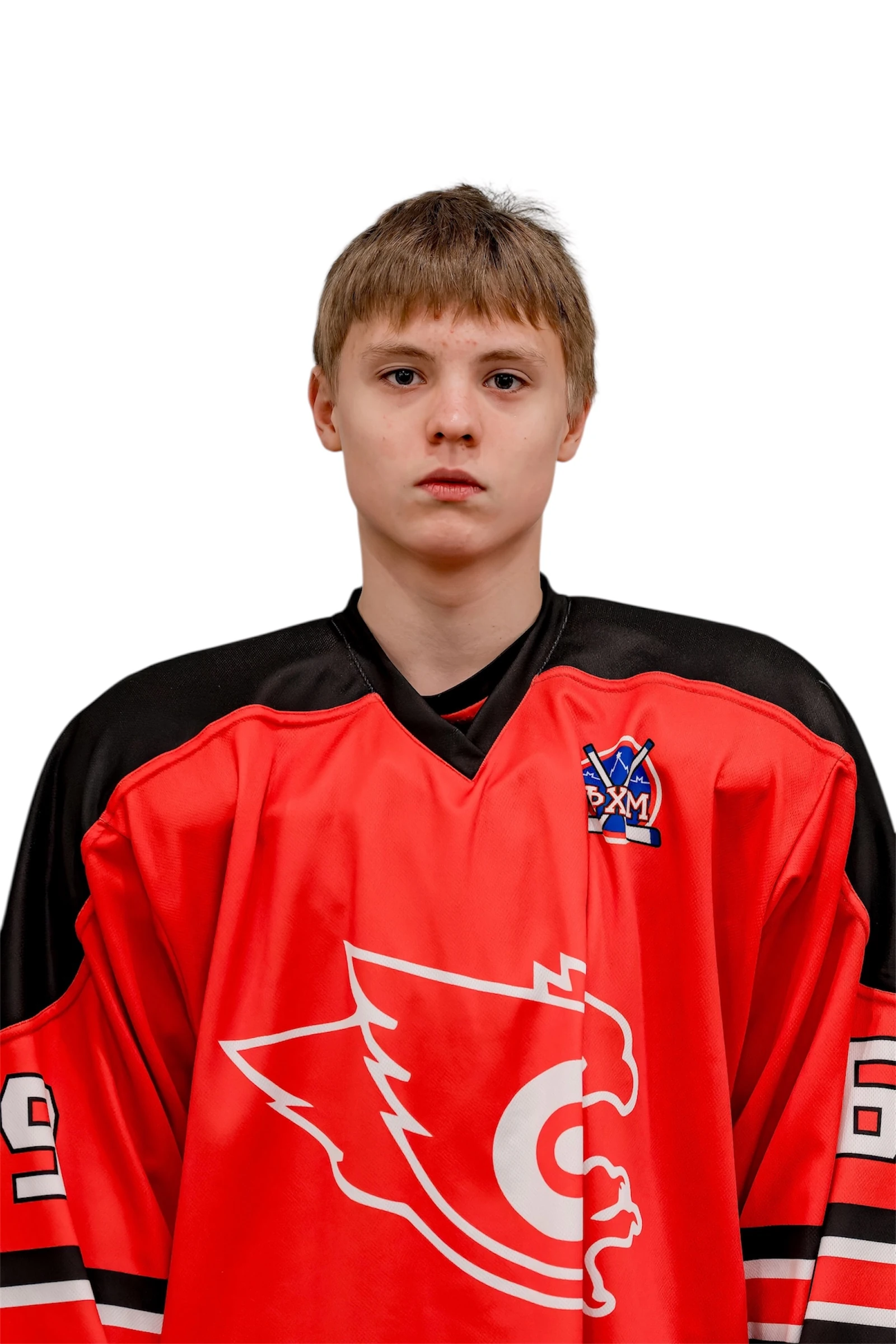 Balashov Nikita Igorevich