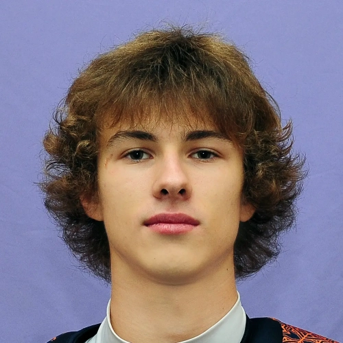 Zozulya Vladislav Alekseevich