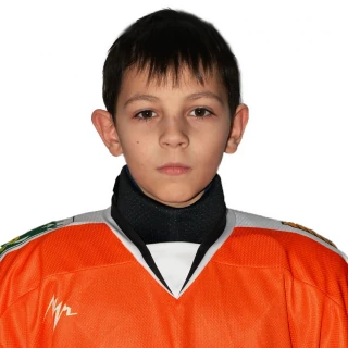 Zabrodin Konstantin Alekseevich