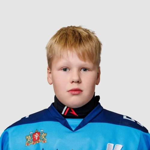 Podkovyrkin Demyan Pavlovich