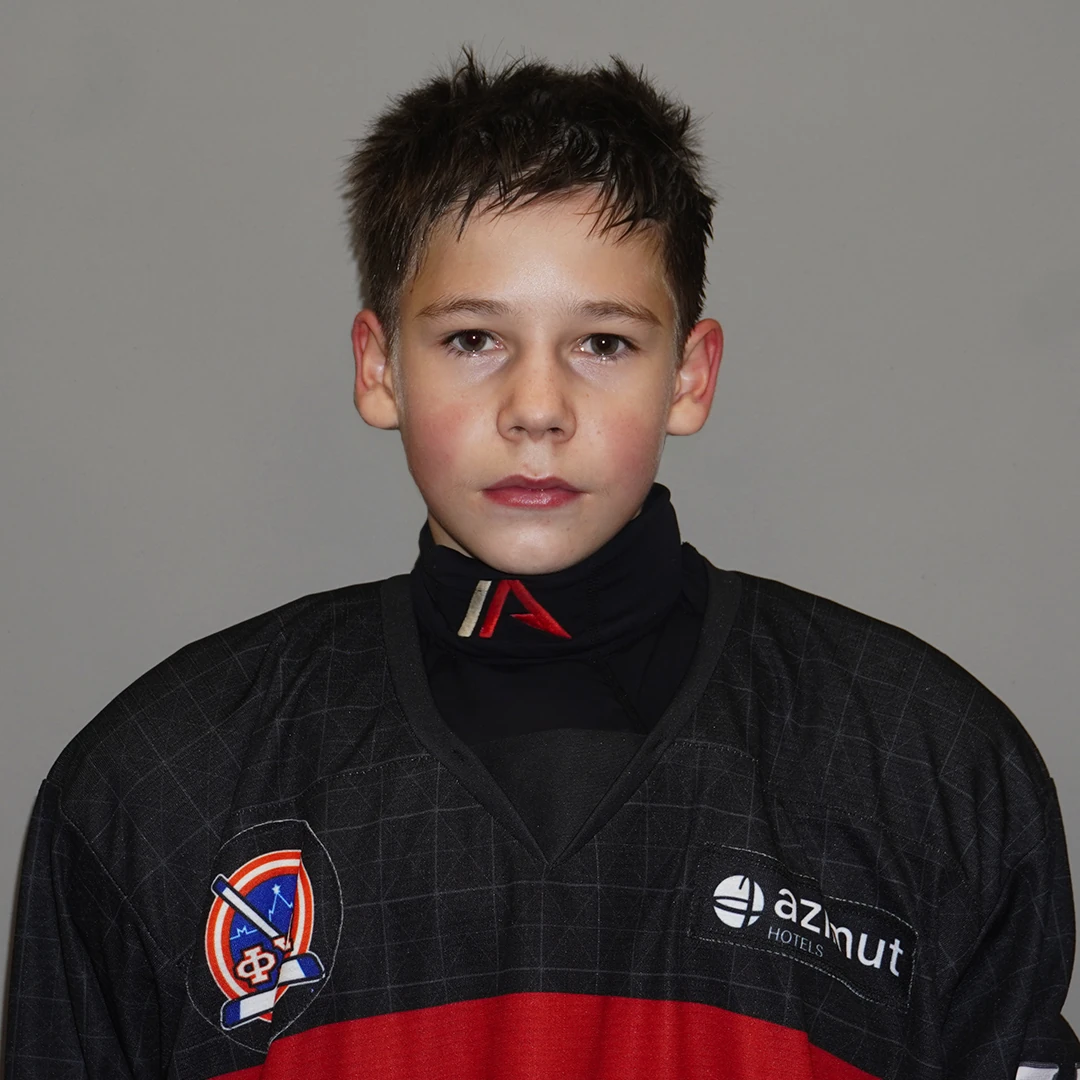 Bityak Dmitrii Maksimovich