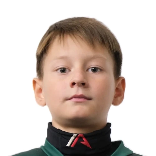 Ayupov Arsenii Denisovich