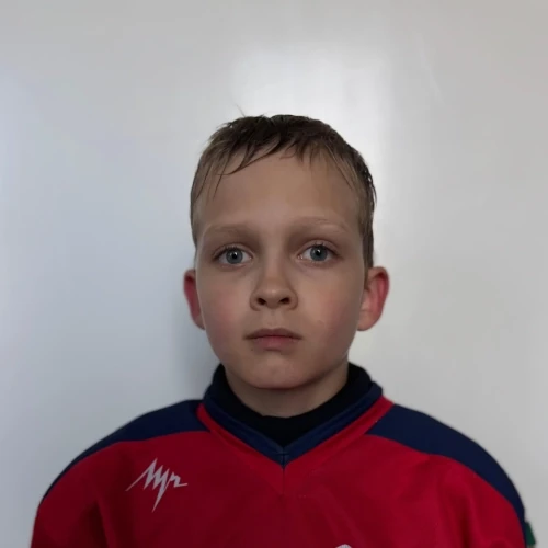 Babynin Oleg Vladimirovich