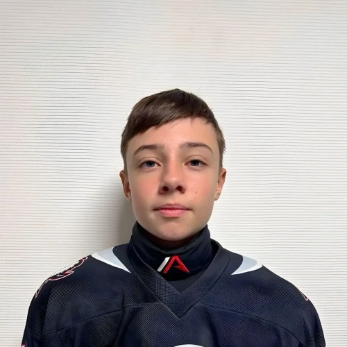 Kosyakov Artem Vladimirovich