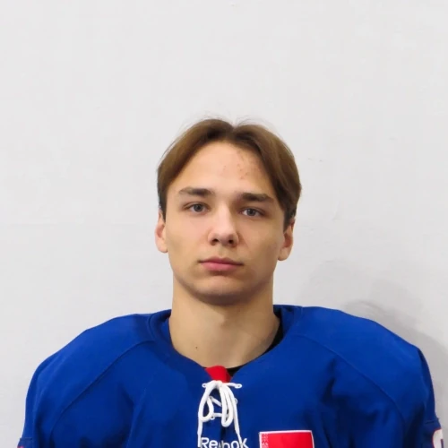 Andronchik Artem Vitalevich