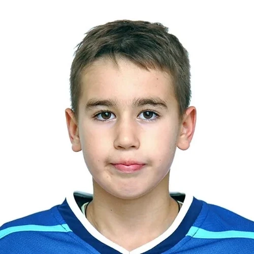Matreshin Artem Vadimovich