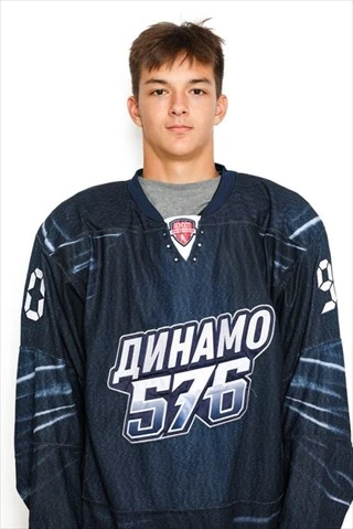 Chipsanov Oleg Vladimirovich