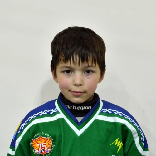 Pavlov Vasilii Sergeevich