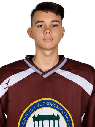 Pavlusenko Viktor Vyacheslavovich