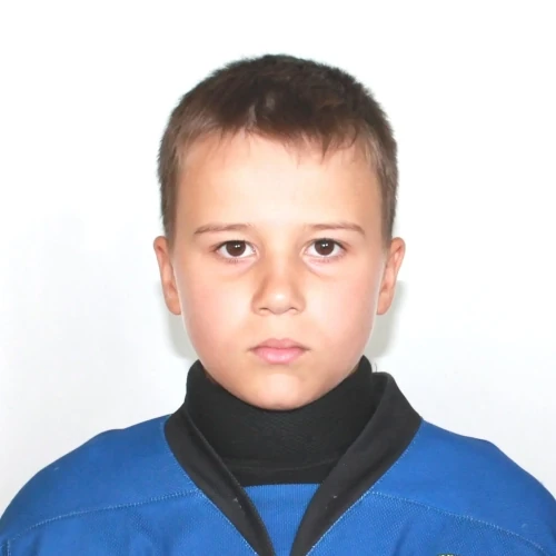 Bannyh Matvei Maksimovich