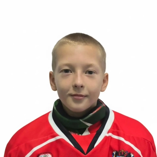 Verzhbitskii Nikita Aleksandrovich