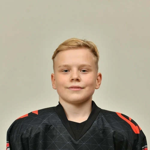 Raikovskii Danislav Nikitich