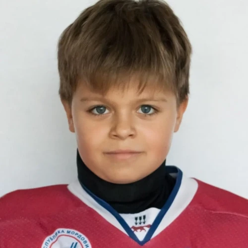 Mavlihanov Umar Azamatovich