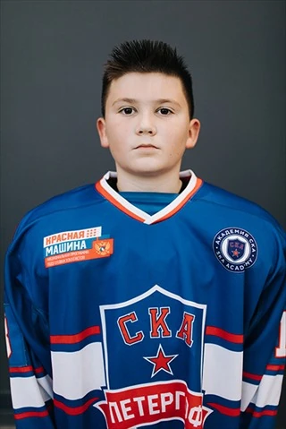 Геер Герман Станиславович