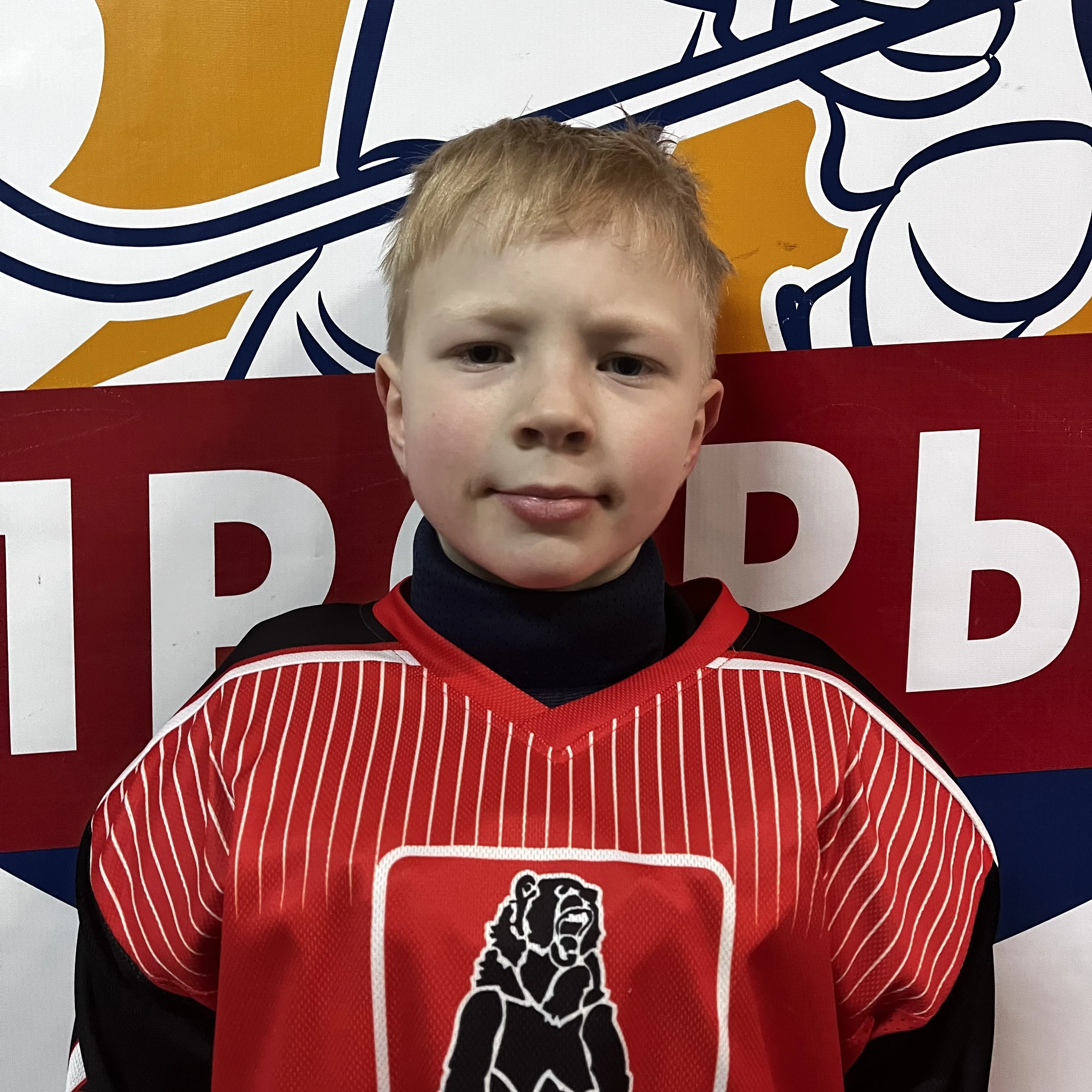 Dedushkin Aleksandr Aleksandrovich