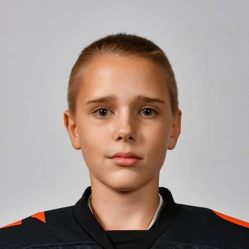 Klevtsov Matvei Vyacheslavovich