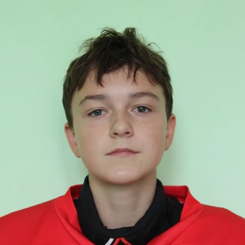 Radomskii Sergei Sergeevich