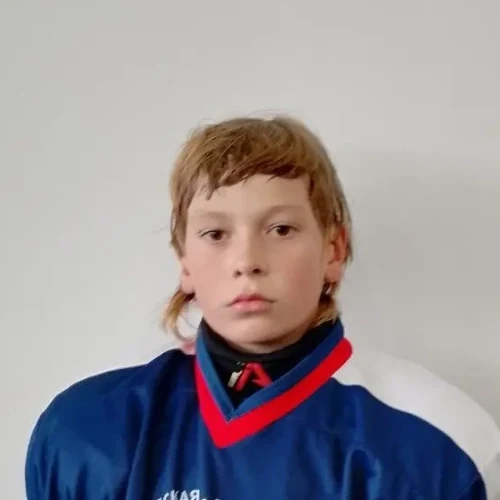 Muhin Ilya Alekseevich
