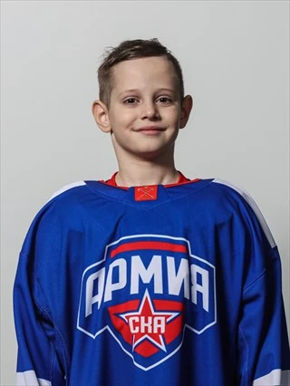 Protasov Maksim Nikolaevich