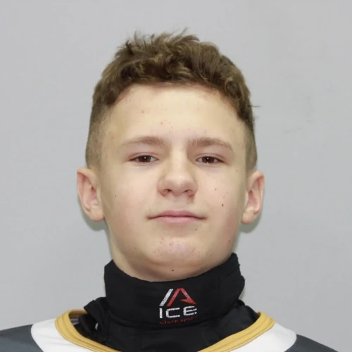 Salogaev Aleksandr Sergeevich