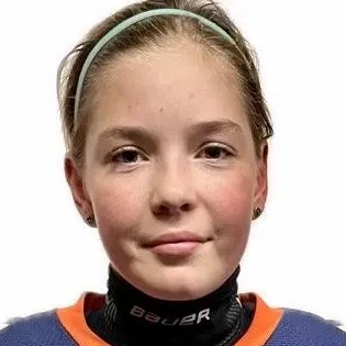 Andronova Mirra Mihailovna