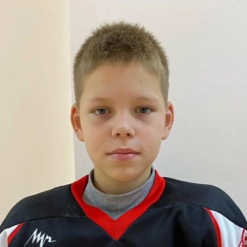 Biryukov Ali Railevich