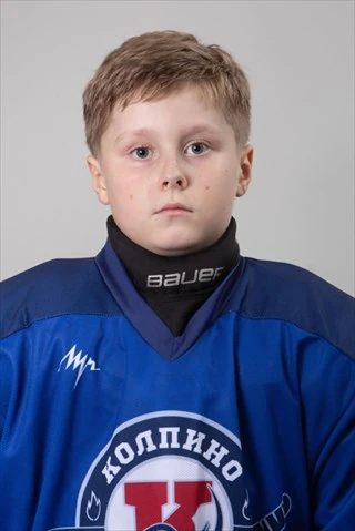 Vasilev Egor Aleksandrovich