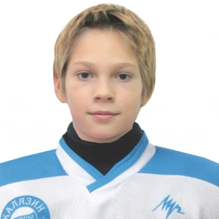Kulikov Arsenii Nikolaevich