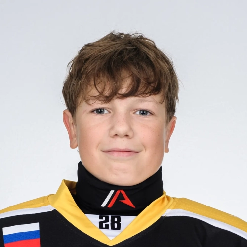 Kiselev Fedor Alekseevich