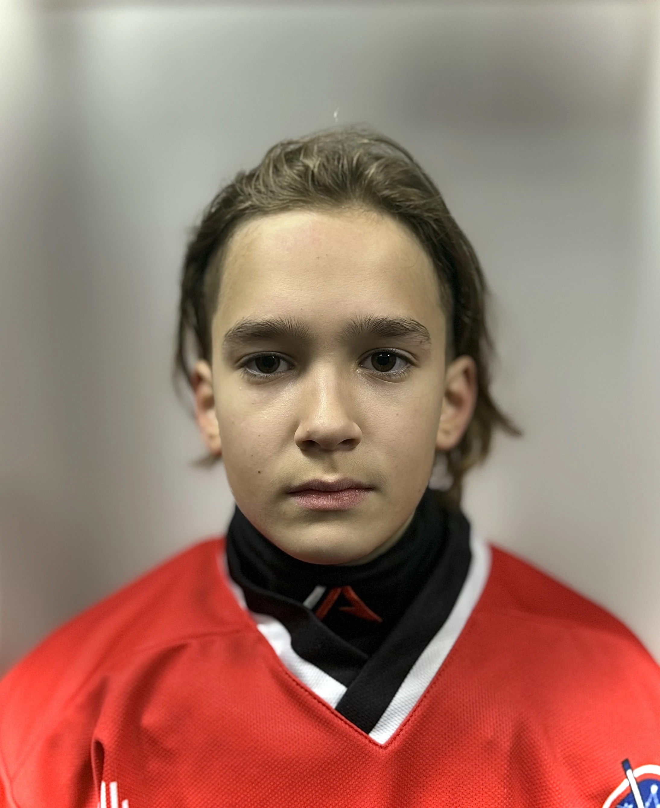 Bukin Daniil Denisovich