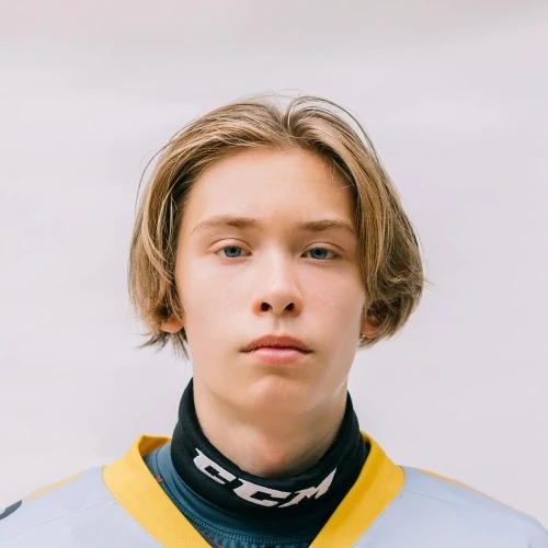 Evlampiev Arsenii Kirillovich