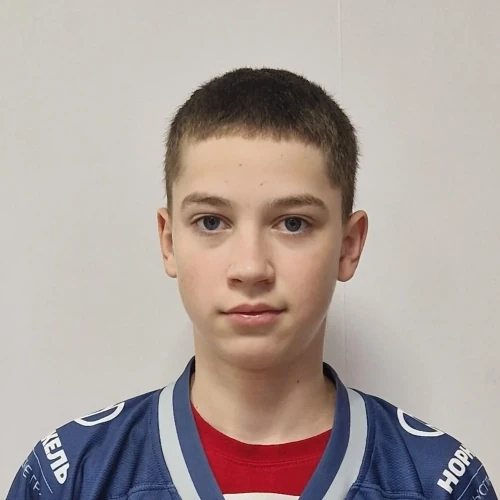 Gamov Timofei Alekseevich