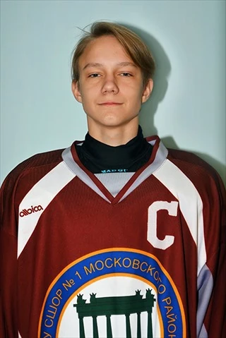 Lukashov German Mihailovich