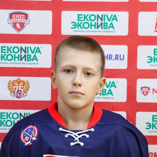 Zarubin Dmitrii Aleksandrovich