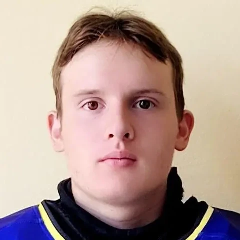 Rezunov Kristian Maksimovich