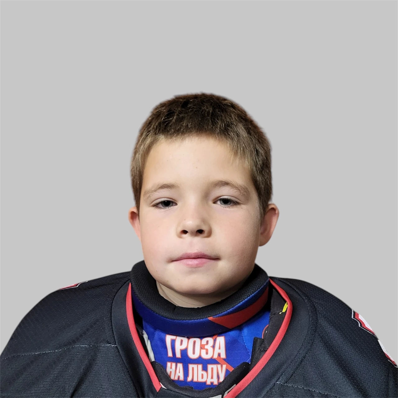 Pashkov Viktor