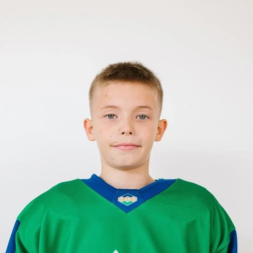 Chmir Aleks Aleksandrovich