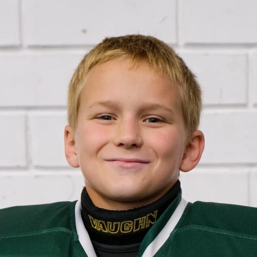 Yarchevskii Daniil Sergeevich