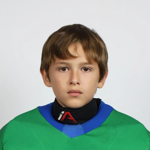 Sadykov Yan Rushanovich