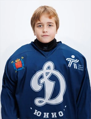 Gelm Ilya Mihailovich