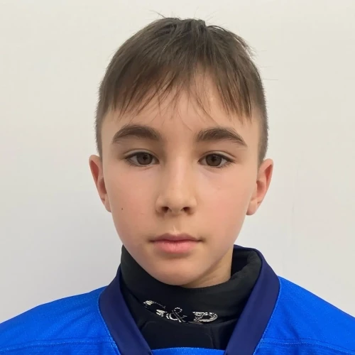 Vihlyaev Ruslan Sergeevich