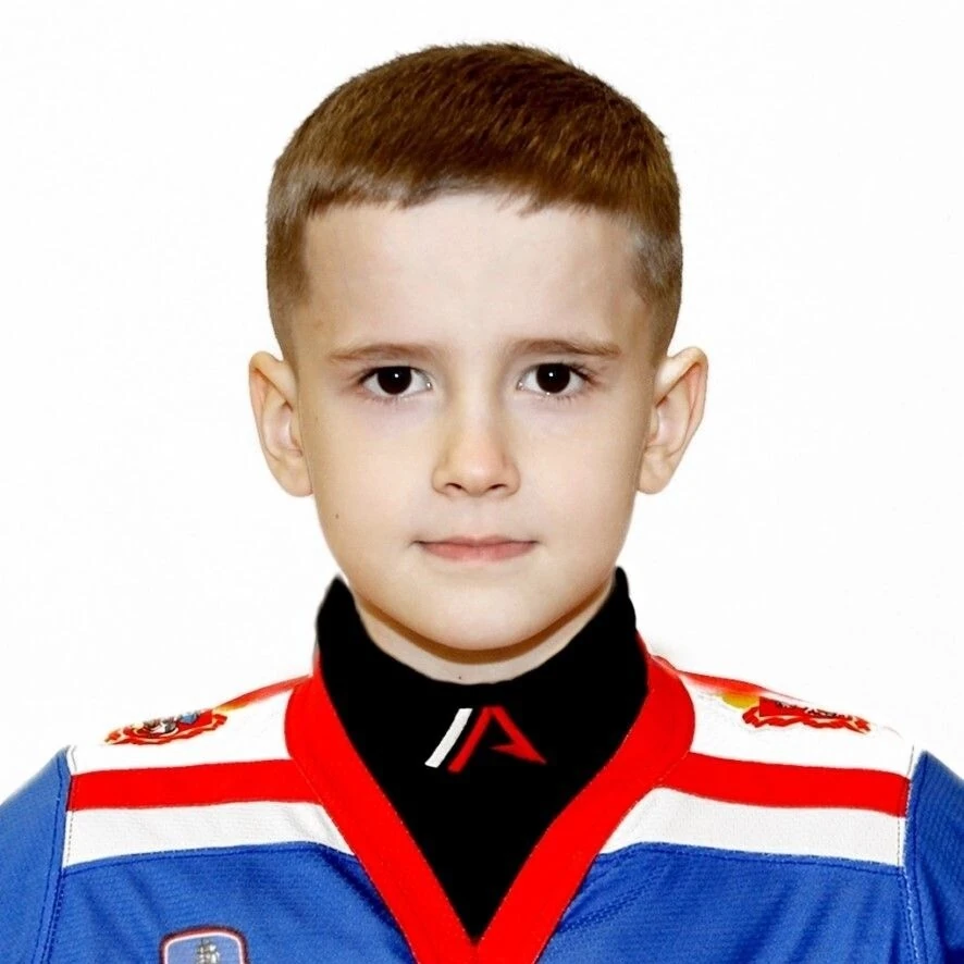 Ivanov Nikolai